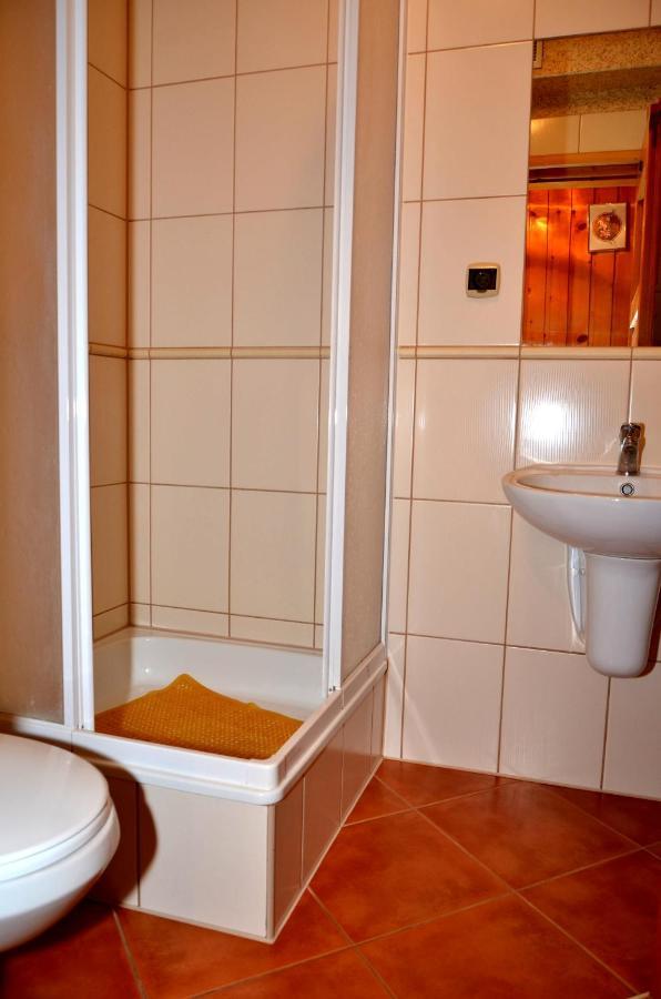 Babiarzowie Bialka Tatrzanska Phòng bức ảnh